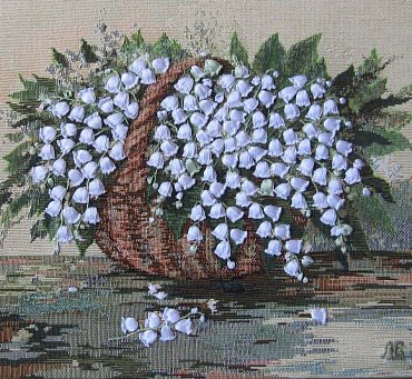 №56695 - цветы, ваза, букет - оригинал