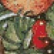 Предпросмотр схемы вышивки «№56753»