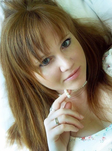 Портрет - оригинал