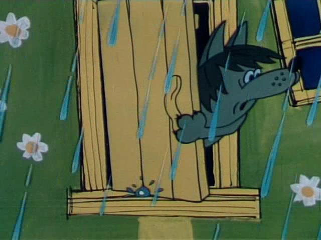 капитошка - оригинал