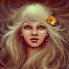 Схема вышивки «№57112»