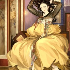 Схема вышивки «№57115»