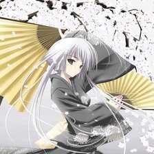 Схема вышивки «танец»