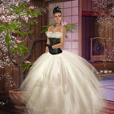 женский образ