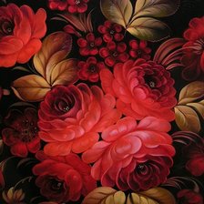 Схема вышивки «№57639»