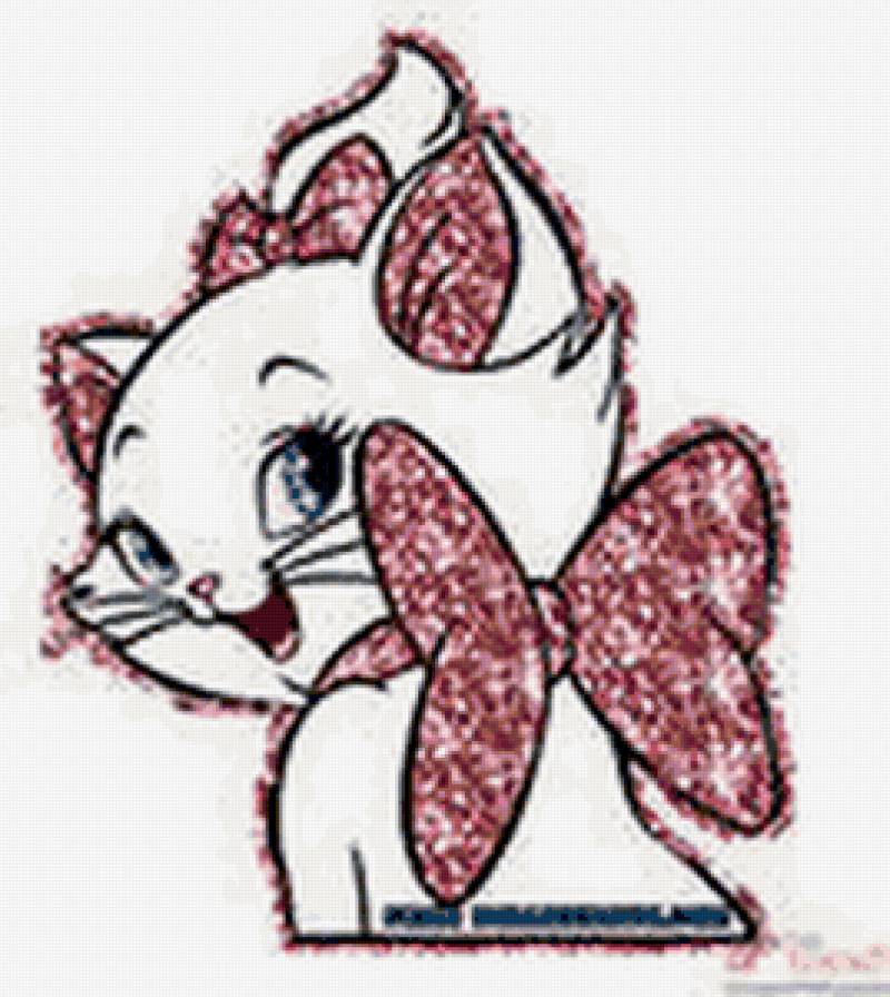 Киска - предпросмотр