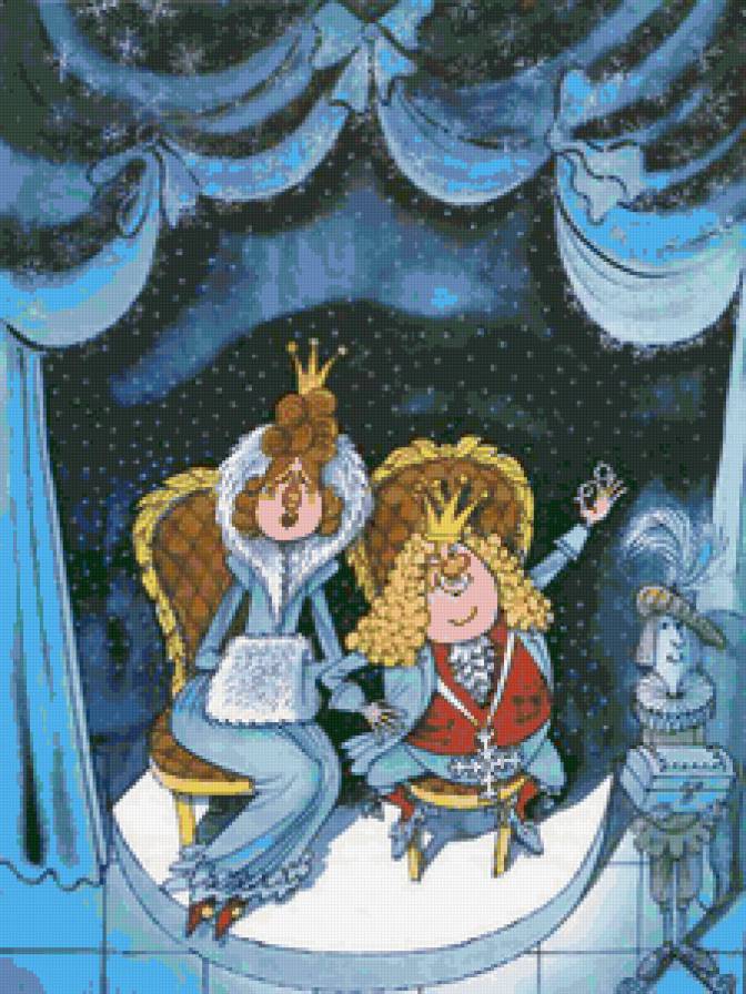 король - предпросмотр