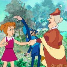 волшебник изумрудного города