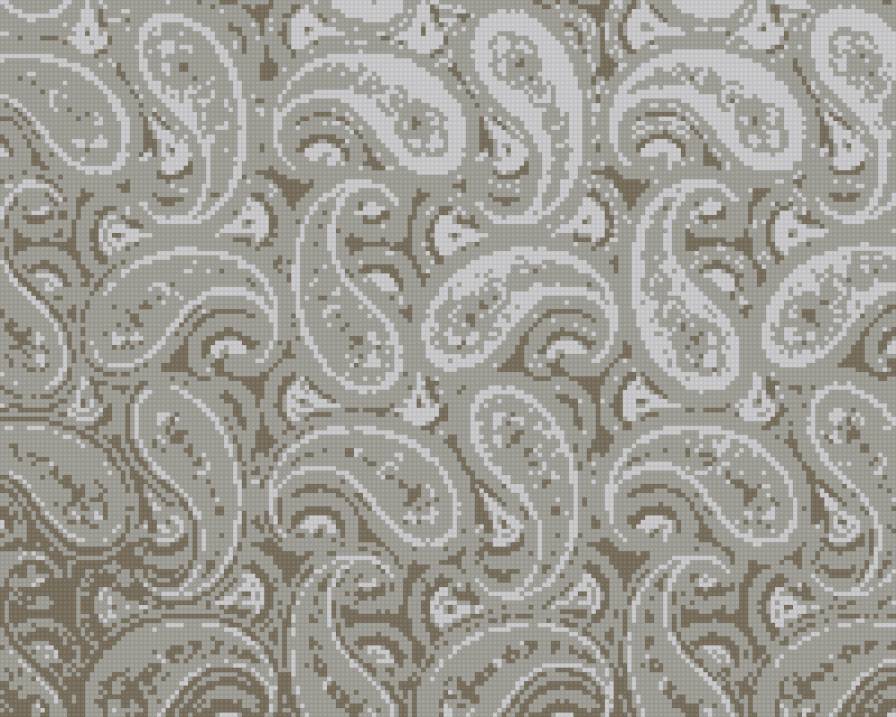 Жаккард04 - жаккард - предпросмотр