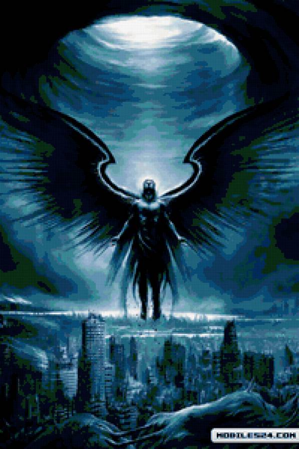 тьма - предпросмотр