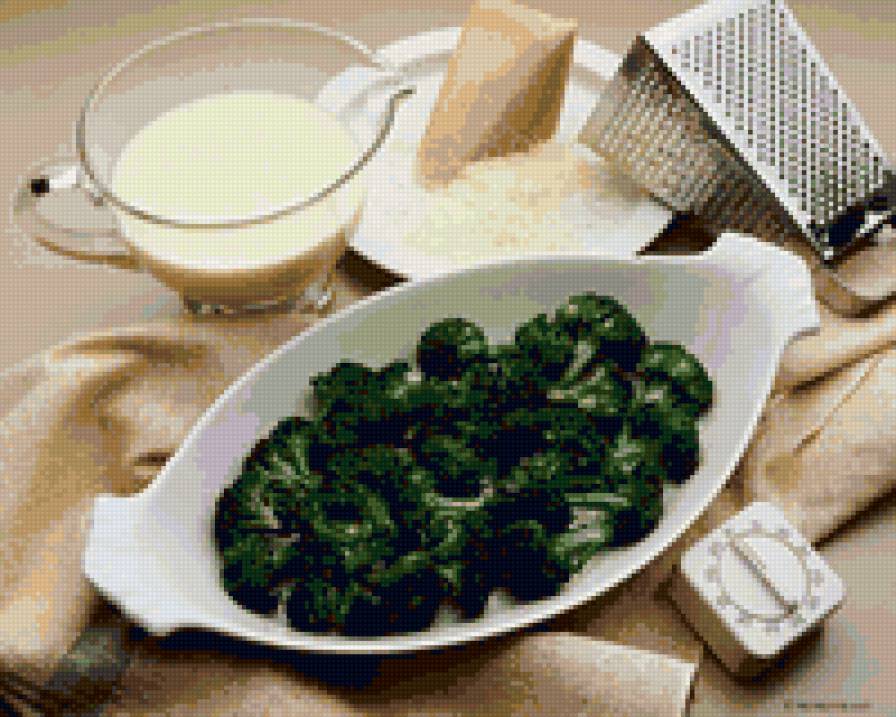 №58401 - натюрморт - предпросмотр