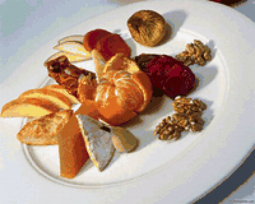 №58415 - натюрморт - предпросмотр