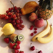 Схема вышивки «№58422»