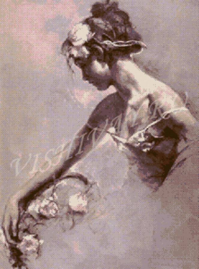 Адажио - предпросмотр