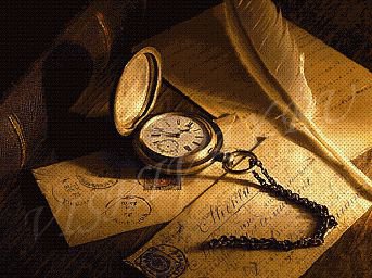 письма - оригинал