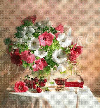 сладкое вишневое - оригинал