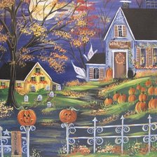 Схема вышивки «№58606»