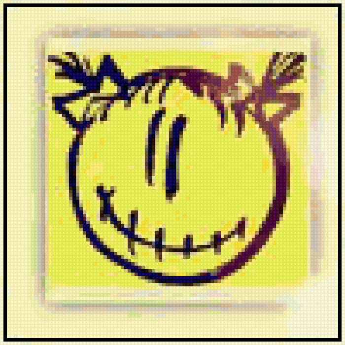 смайик - смайлик - предпросмотр