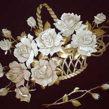 Схема вышивки «№58711»