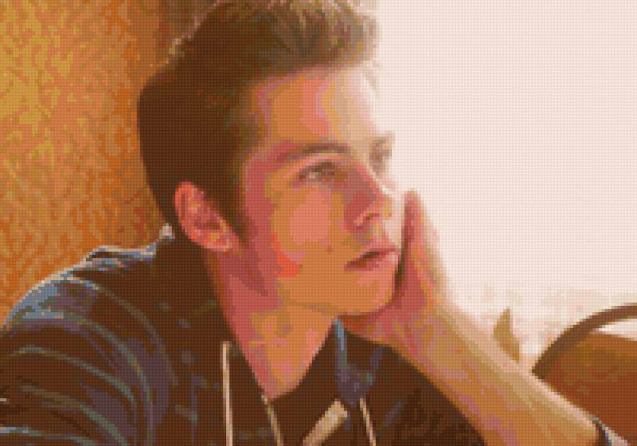 Дилан - предпросмотр