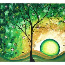 Схема вышивки «№58840»