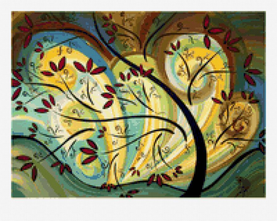 №58863 - картины - предпросмотр