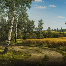 Схема вышивки «№59057»