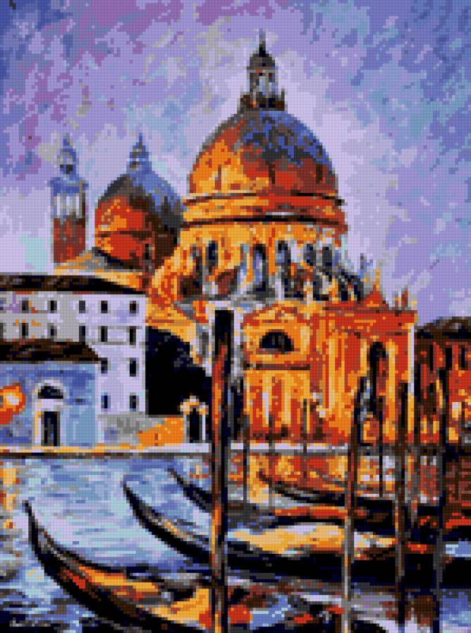 венеция - венеция, город, италия - предпросмотр