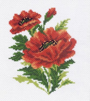 маки - оригинал