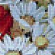 Предпросмотр схемы вышивки «Букет» (№59256)