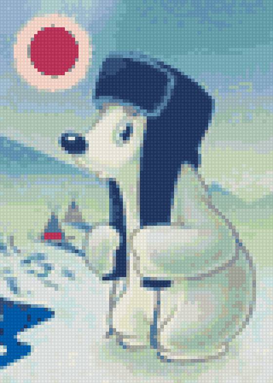 умка - детское, умка, мультфильм, медвежонок - предпросмотр