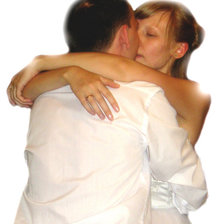 Схема вышивки «ллл»