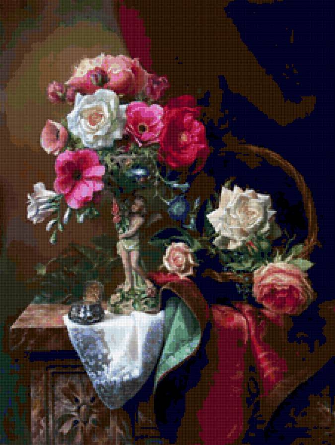 розы 4 - предпросмотр