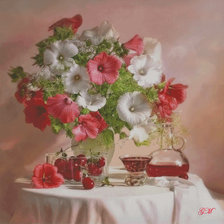 Схема вышивки «№59528»