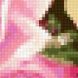 Предпросмотр схемы вышивки «Нежные розы» (№60020)