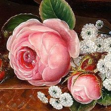 Схема вышивки «№60037»