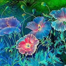 Схема вышивки «№60239»