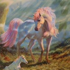 Схема вышивки «День рождения»