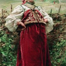 Схема вышивки «№60294»