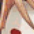 Предпросмотр схемы вышивки «№60328»