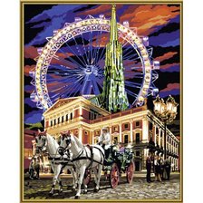 Схема вышивки «№60359»