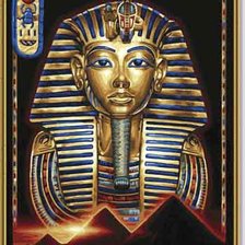 Схема вышивки «№60369»