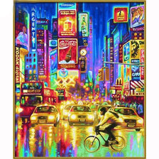 Схема вышивки «№60375»