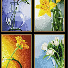 Схема вышивки «№60377»