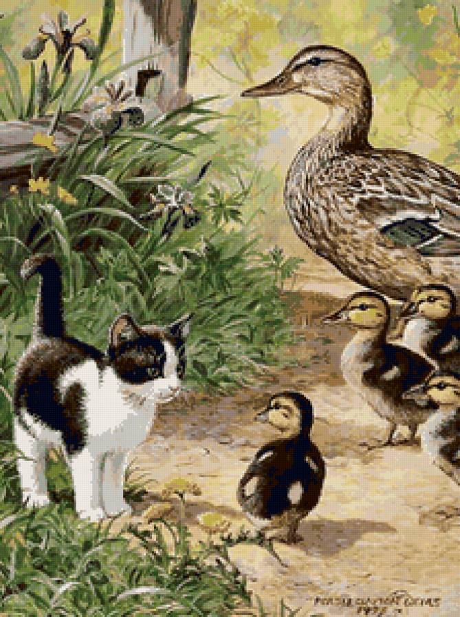 516 - животные - предпросмотр