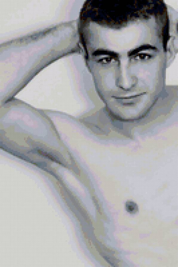 Лёша - предпросмотр