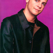 Схема вышивки «Скотт»