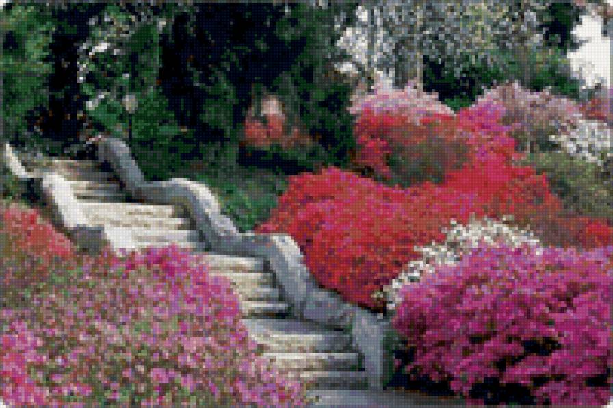 лесенка - предпросмотр