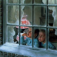 Схема вышивки «№60881»