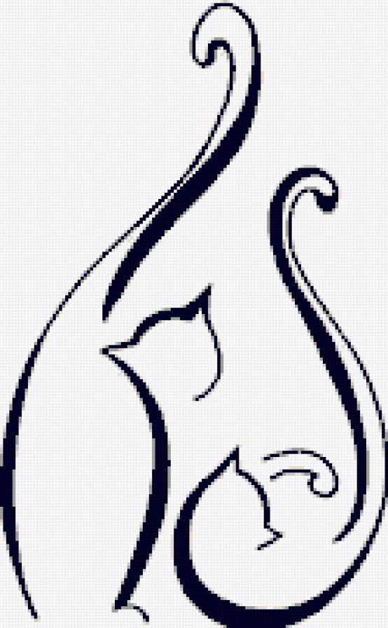 кошечки - предпросмотр